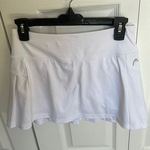 Head Tennis Skort